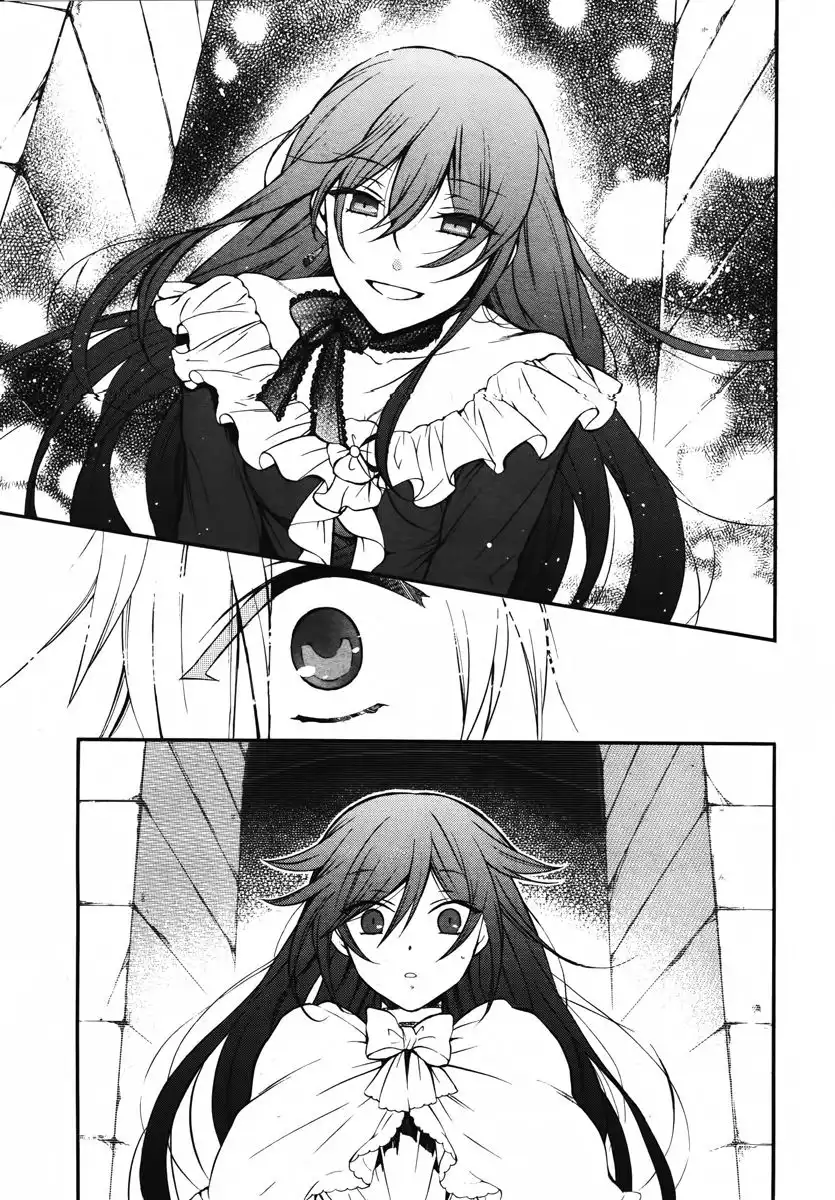 Pandora Hearts Chapter 70 6